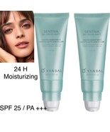 Yanbal Sentiva Moisturizing BB Cream Matt SPF 25 / Crema Matificante Col... - $1,068.44 MXN
