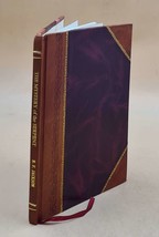 Mystery Serpent [Leather Bound] by B.F. Jackson: &quot;The Mystery of the Serpent&quot; - £74.70 GBP