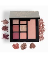 WHATS UP BEAUTY ~ Flirtique Eye &amp; Cheek Palette/MSRP $28 - $17.37