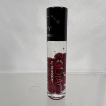 Blossom Zodiac Sign Vanilla Scented Moisturizing Roll-On Lip Gloss Aries - £2.65 GBP