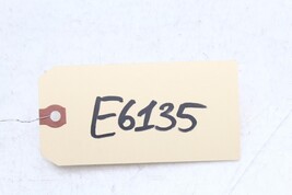 16-20 INFINITI Q50 3.0L LH TURBO COOLANT HOSE LINE PIPE E6135 image 12