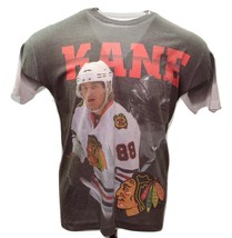 Chicago Blackhawks NHL Hockey Player Team T-Shirt - $18.99