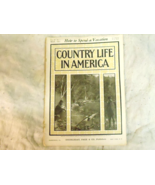 Country Life in America Magazine   May 1903 - $75.15 CAD