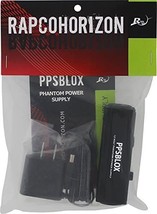 Phantom Power Supply Ppsblox 12V By Rapco Horizon. - $121.94