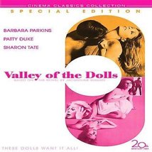 Valley of the Dolls (Special Edition) [DVD] - £4.64 GBP