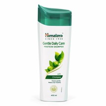 Himalaya Protéine Shampoo-Gentle Journalier Soin , 400ml (Paquet De 1) - £22.46 GBP