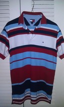 Tommy Hilfiger Polo - £23.45 GBP