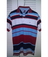 Tommy Hilfiger Polo - £23.77 GBP