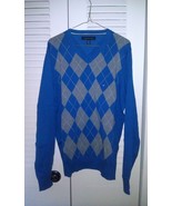NEW Tommy Hilfiger Sweater - £31.69 GBP