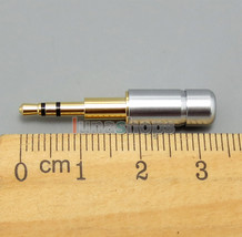 Headphone Earphone DIY Pin Adapter For Audio Technica ATH-M50x ATH-M40x - £5.59 GBP