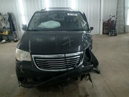 Strut Front Fits 11-17 CARAVAN 103959054single strut/shock assembly - $48.78