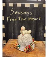 Playing on the Christmas Snowball by Teena Flanner - $61.67 CAD