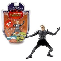 Shrek MGA Entertainment Year 2006 DreamWorks Movie Series 5-1/2 Inch Tall Poseab - £31.96 GBP