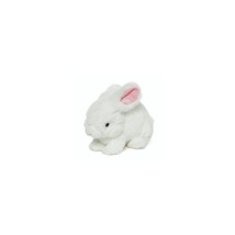 Gund Lil Whispers Easter Bunny 30.5cm (White) - £34.56 GBP