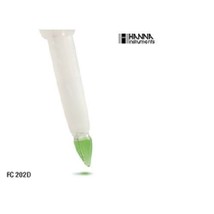 $170.00 Hanna Instruments FC 202D pH Smart Electrode Semi-solid, DIN - £143.08 GBP