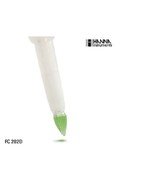 $170.00 Hanna Instruments FC 202D pH Smart Electrode Semi-solid, DIN - £142.90 GBP
