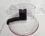 KitchenAid KFP0922 Food Processor Work Bowl Lid Part Only Replacement - $28.66