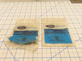 Ford E3TZ-3B459-A Spindle Bearing Nut Lock Washer 2 Pack - $24.99