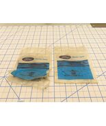 Ford E3TZ-3B459-A Spindle Bearing Nut Lock Washer 2 Pack - $458.41 MXN