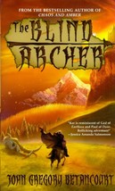 The Blind Archer by John Gregory Betancourt / 2005 iBooks Fantasy - £1.81 GBP