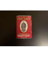 Vintage Prince Albert Tobacco Can - $20.00