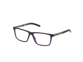 HARLEY-DAVIDSON HD00013 Eyeglasses Eye Glasses 091 Blue Authentic New 53... - £127.46 GBP