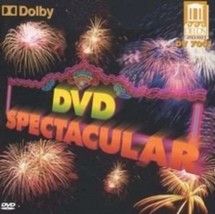 Dallas Symphony Orchestra - DVD Spectacular:1812 Dallas Symphony Orchestra - DVD - £15.68 GBP