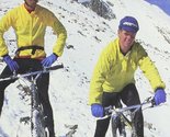 Mountain Biking (Action Sports) Gutman, Bill and Frederick, Shawn - $2.93