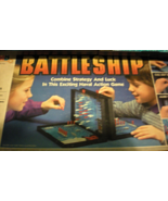 Battleship Board Game  By Milton Bradley - £7.90 GBP