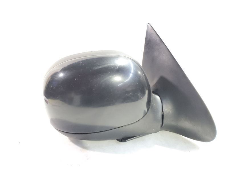 1998 1999 Ford F150 OEM Passenger Right Side View Mirror Black Super Flareside Item image 4