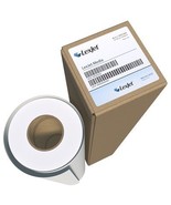 LexJet 46# Simple Bond WR Paper Roll 36in x 200ft Wide Format Printing  ... - $47.25