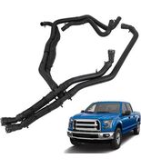 FL3Z-18472-K Engine Heater Hose Inlet and Outlet Assembly Compatible wit... - $156.40 CAD