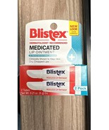 Blistex, Value Pack Medicated Lip Ointment, 0.42 Ounce - $9.89