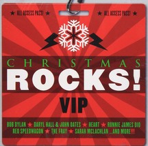 Va - Christmas Rocks (1 CD) [Audio CD] - $10.34