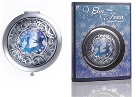 Sephora x Disney Collection, Elsa and Anna Compact Mirror - £30.95 GBP