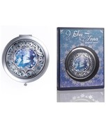 Sephora x Disney Collection, Elsa and Anna Compact Mirror - £30.69 GBP