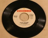 Kate Taylor 45 I&#39;m Growin - Columbia Records Demonstration Not For sale - $15.83