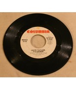 Kate Taylor 45 I&#39;m Growin - Columbia Records Demonstration Not For sale - £12.50 GBP