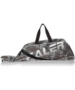 EALER Baseball Bat Tote Bag &amp; T-ball, Softball Equipment Bag - Camo/Purple￼ - $24.99