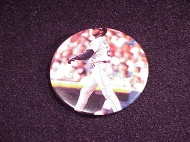 Ken Griffey Jr. Photo Pinback Button, Pin - $4.95