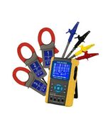 PCE PA 8000 Clamp Meter - €1.713,18 EUR