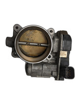 Throttle Valve Body From 2007 Chevrolet Equinox  3.4 12577029 - $39.95