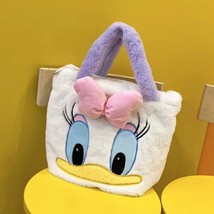 Kawaii   Toy Story Lotso Daisy Duck Plush Toys Handbag Merchandise  Cute Lamb  L - £104.82 GBP