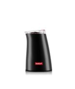 Bodum Bistro Electric Blade Coffee Grinder, Black - $59.57 CAD