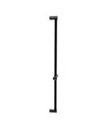 Nikles A745.TX.000.51N Carbon 90 CM Slide BarShower Slide Bar - Hard Gra... - $1,801.38 MXN