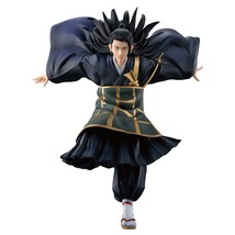 Ichiban Kuji Suguru Geto Figure Jujutsu Kaisen 0 Declaration Of War Last Prize - £38.36 GBP