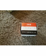 NEW LOT of 2 IKO Thompson 10mm x 26mm CAM FOLLOWERS # CF10-1BUU / CF 10-... - $65.69 CAD