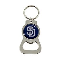 MLB San Diego Padres Bottle Opener Key Ring - $15.84