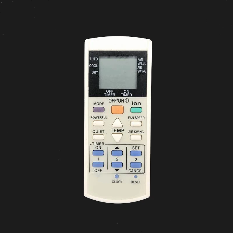 Remote Control For Panasonic A75C3299 Universal Air Conditioner A/C Remote Contr - $16.99