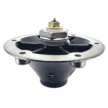 SPINDLE.ASSY.IRON - £219.67 GBP